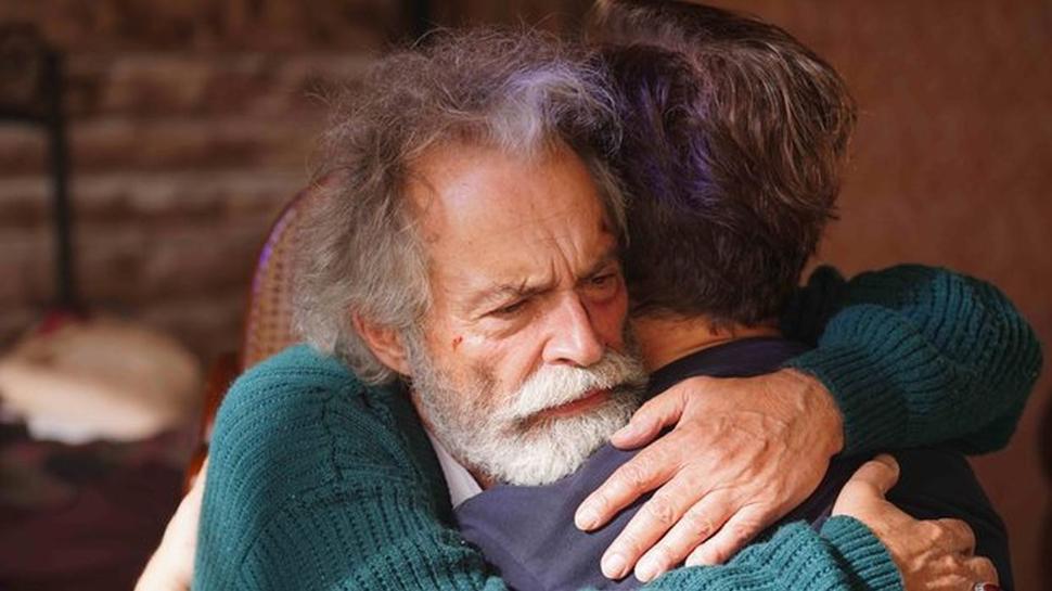 Baba dizisi 19. yeni b�l�m fragman� yay�nda!