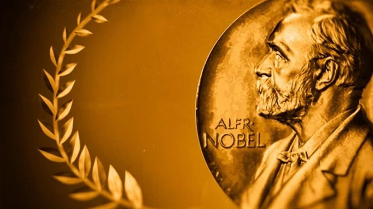 2022 Nobel Bar dl'nn sahipleri belli oldu