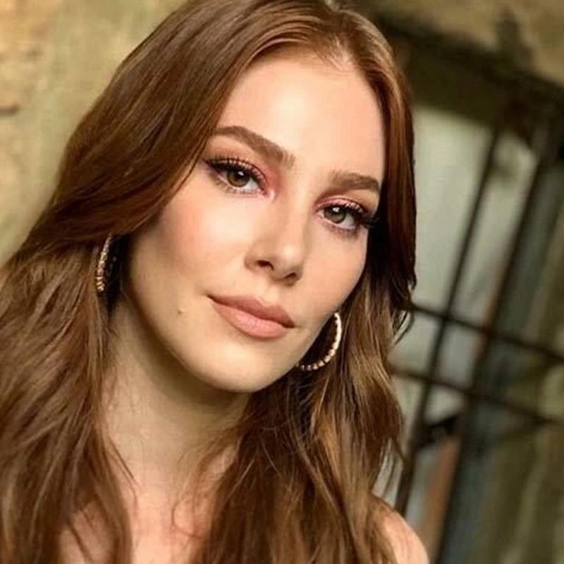 Yeni projesi belli oldu