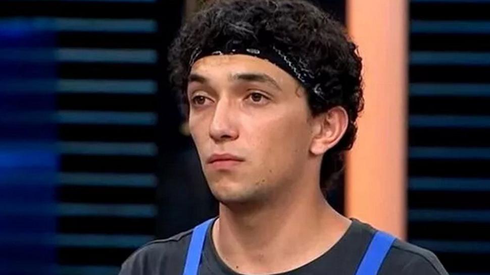 MasterChef Ya��z kimdir, ka� ya��nda?