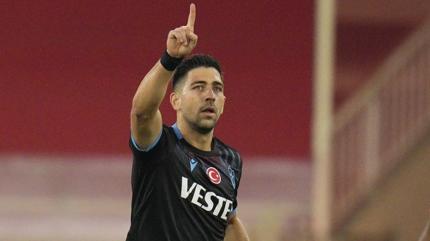 Bakasetas kariyerinde ilki ba�armak i�in Kas�mpa�a'ya bileniyor