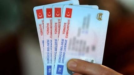 Ehliyet s�nav sonucu ��renme