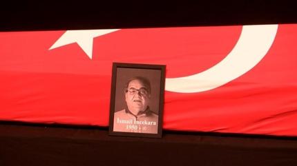 Son yolculu�una u�urland�