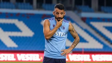 Manolis Siopis Avrupa'dan ald��� teklifi a��klad�