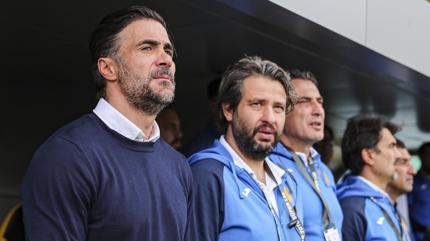 �1-1'den sonra da oyuncular�ma inanc�m tamd��