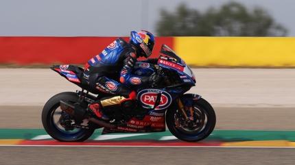 Portekiz'de zafer Toprak Razgatl�o�lu'nun