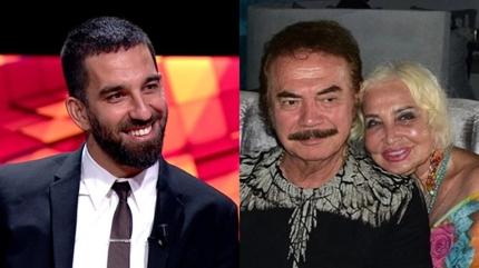 Filtreden Arda Turan da nasibini ald�