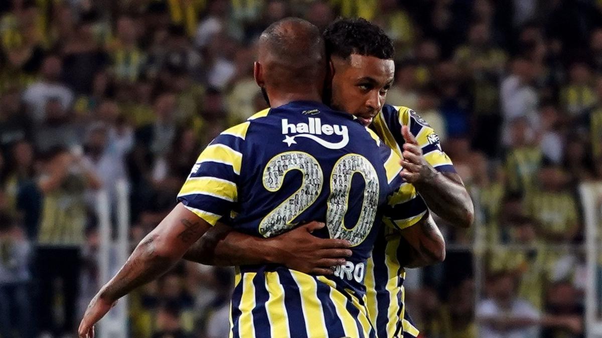 Fenerbahe 3 nemli eksikle Fatih Karagmrk' arlyor