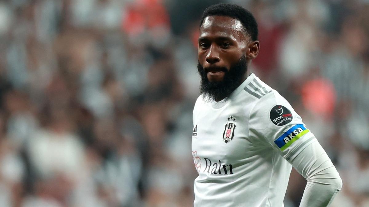 Kevin N'Koudou'da inanlmaz rakam! Tam 56