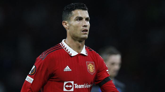 Cristiano Ronaldo, kulüp kariyerinde 700. golünü attı