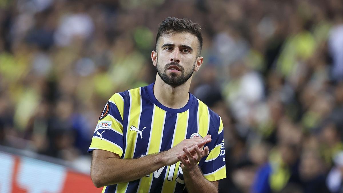 Diego Rossi'nin ykselii devam ediyor! En etkili hcum silah...