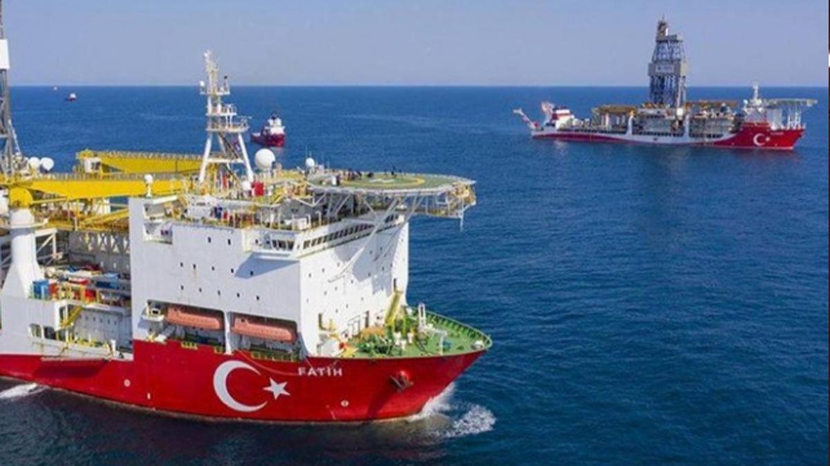 ABD'li isimden Dou Akdeniz mesaj: En mantkl seenek Trkiye