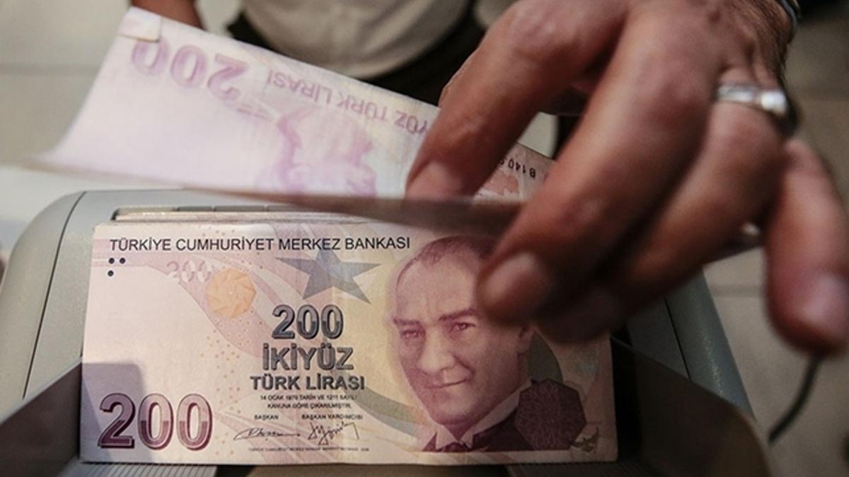 Bankalar promosyonu artrd... Ayrm yapmakszn herkese tek rakam! 3 kamu bankas teklifini sundu
