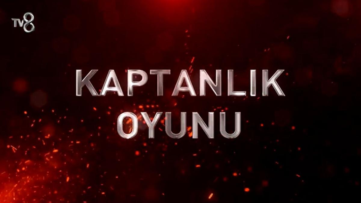 MasterChef tak�mlar nas�l olu�tu kaptanl�k yar��� kim kazand� foto�raflar� resimleri