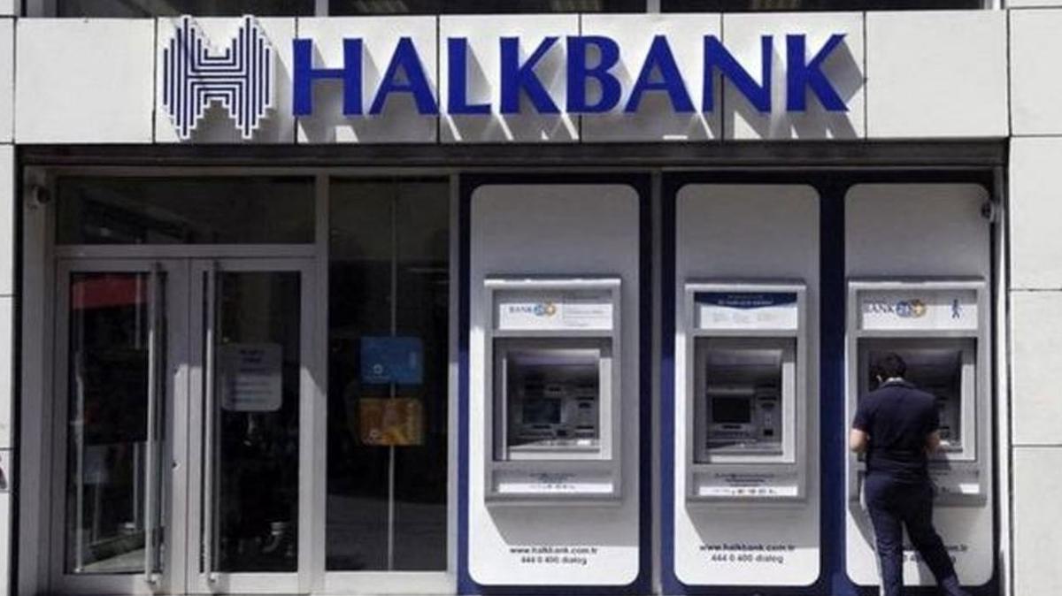 Halkbank 100 bin TL esnaf kredisi bavuru nasl yaplr" Esnaf kredisi ne zaman verilecek" 