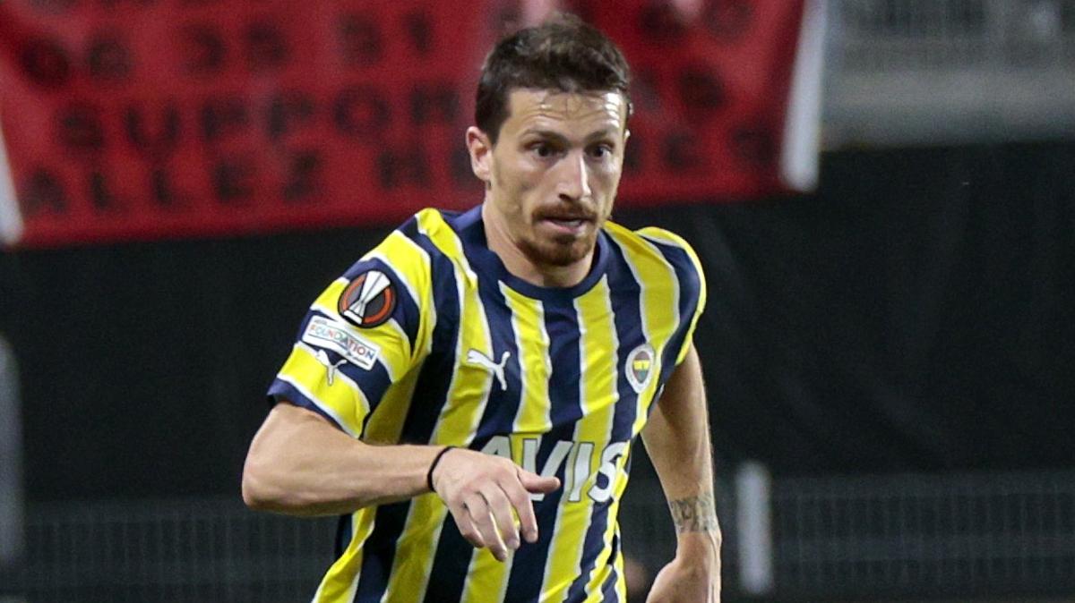 Fenerbahe 4 kritik eksikle AEK Larnaca karsnda! Kazanrsak tur garanti