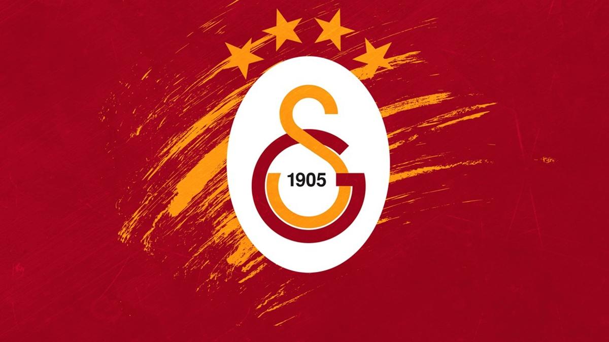 Galatasaray'da gndem tzk deiiklii