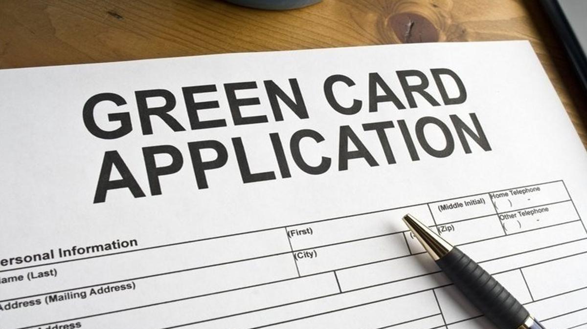 Green Card bavuru artlar neler, sonular ne zaman aklanacak" Green Card iin fotoraf nasl olmal" 