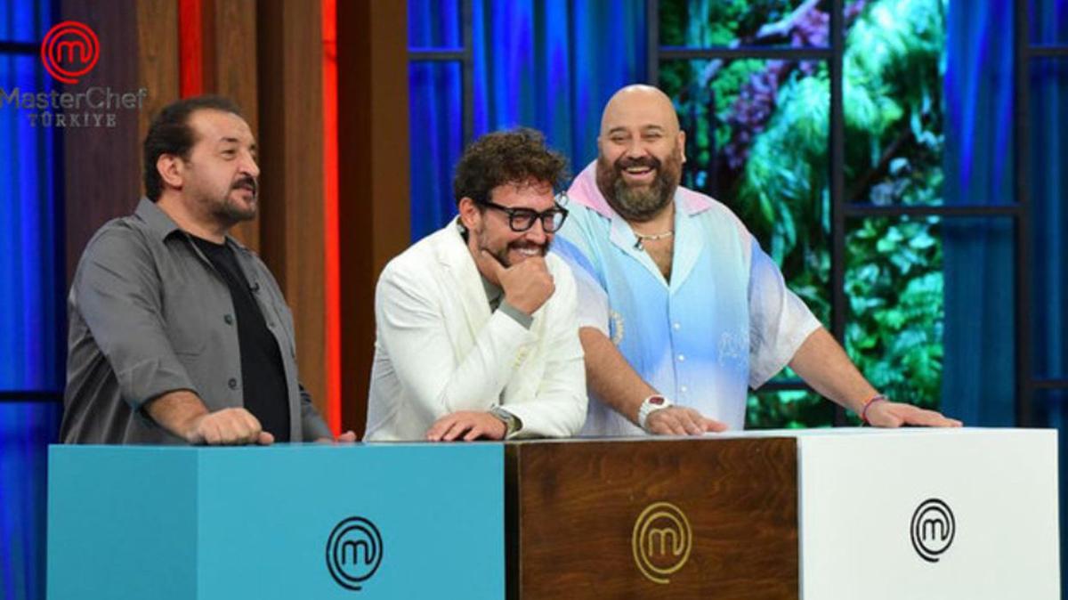 MasterChef ikinci dokunulmazl kim kazand" 12 Ekim MasterChef'te 3. ve 4. eleme aday kim oldu" 