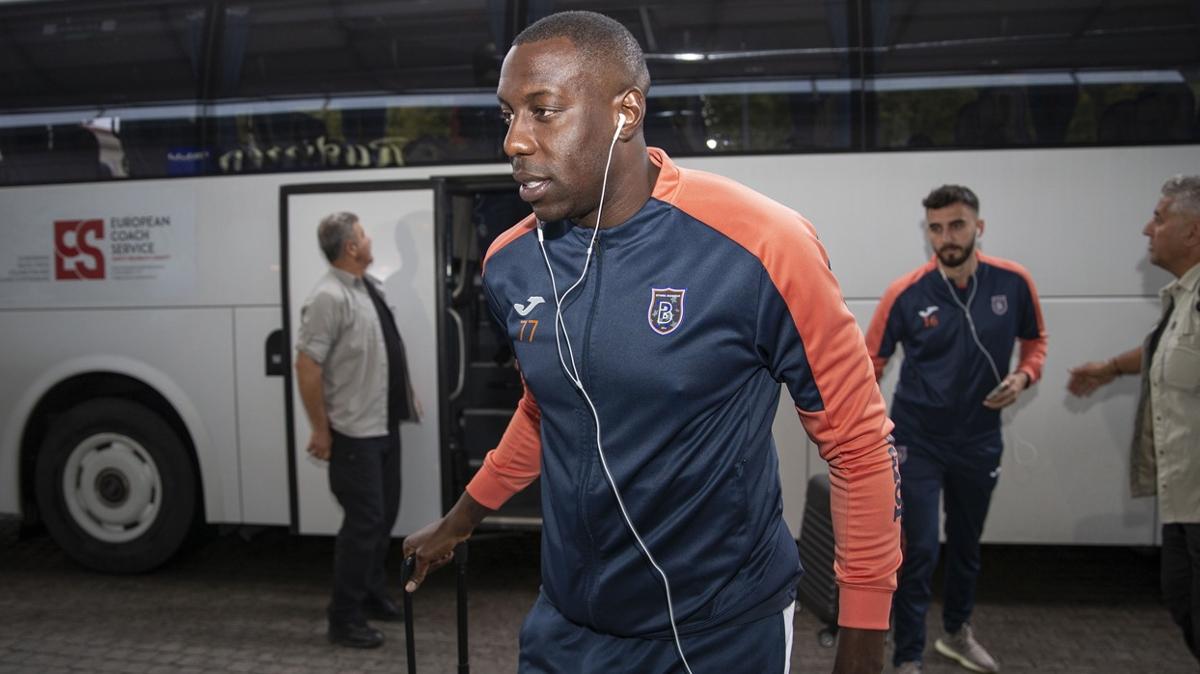 Stefano Okaka'dan fla itiraf: "Evet pimanm"