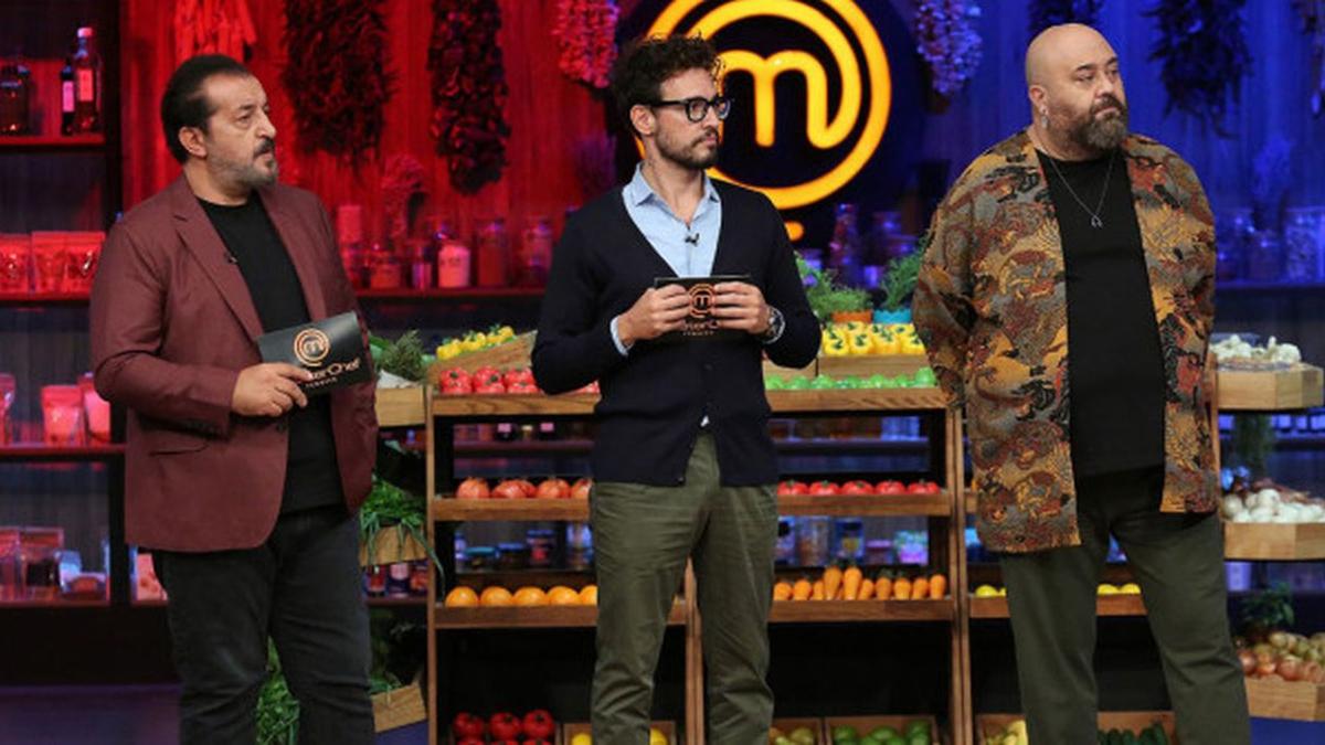 13 Ekim MasterChef'te elemeye kimler kald" TV8 MasterChef'te bireysel dokunulmazl kim kazand" 