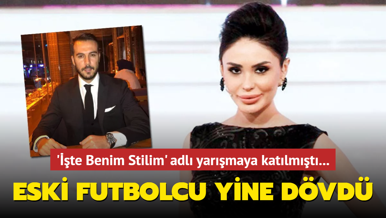 stanbulspor'un eski futbolcusu Hakan Korkmaz yine dvd