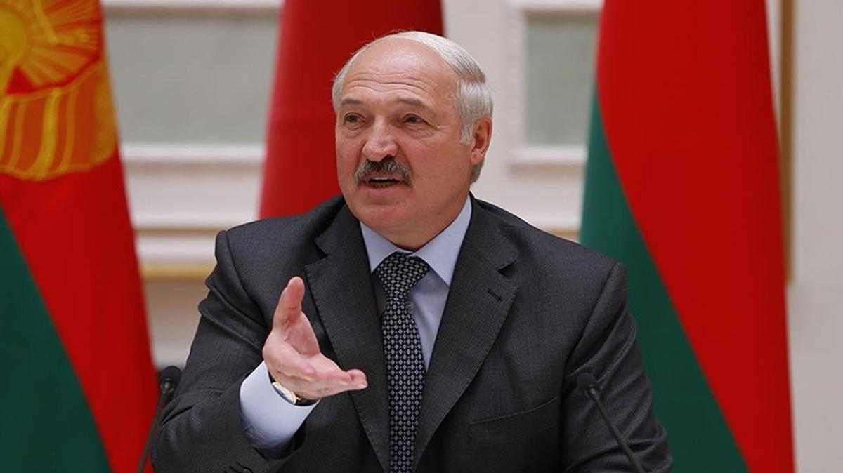Belarus'ta 'yksek terr tehdidi' durumu ilan edildi!