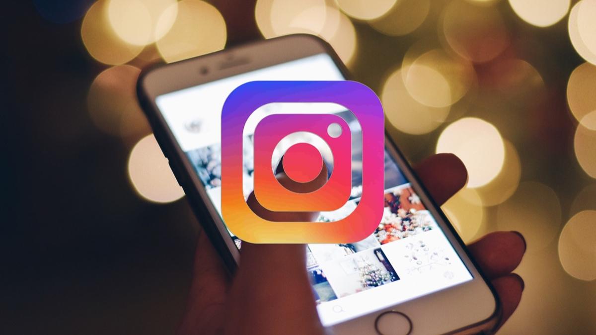 Artk kimse habersiz yapamayacak! Instagram'dan oh ektirecek yeni zellik! 