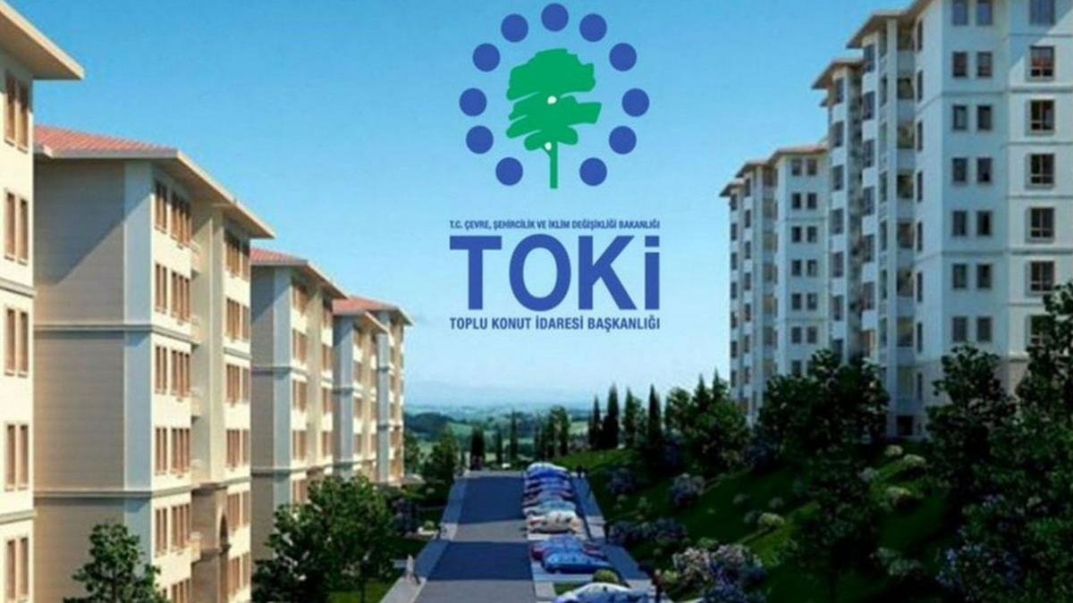 2022 TOK bavuru sonular ne zaman aklanacak" TOK konut, arsa, iyeri kuralar ne zaman ekilecek"