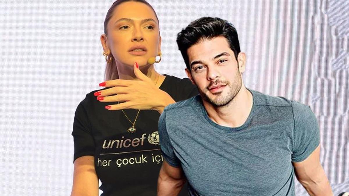 Hadise'nin suskunluu bitti! kan iddialara isyan etti: "Mehmet Dinerler ve ailesi dahi..."