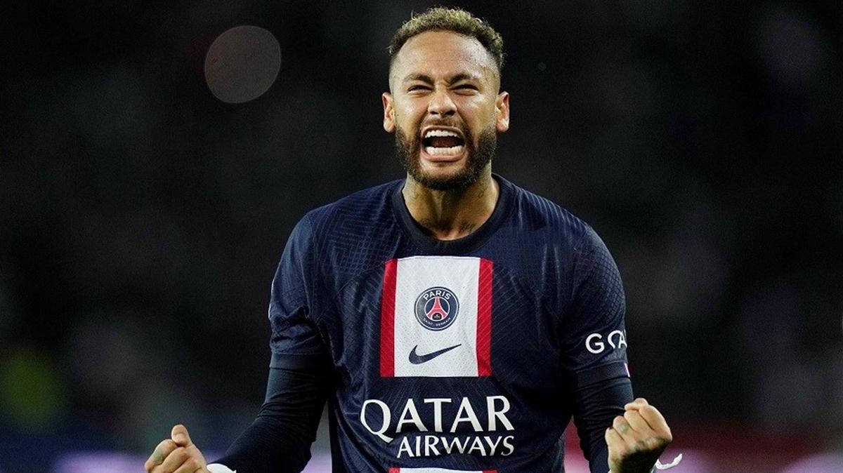 Igor Tudor'un hesaplarn Neymar bozdu