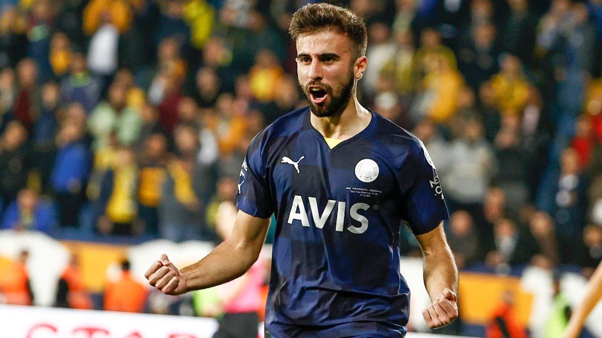 Diego Rossi katkya devam ediyor! 2 gol 6 asist