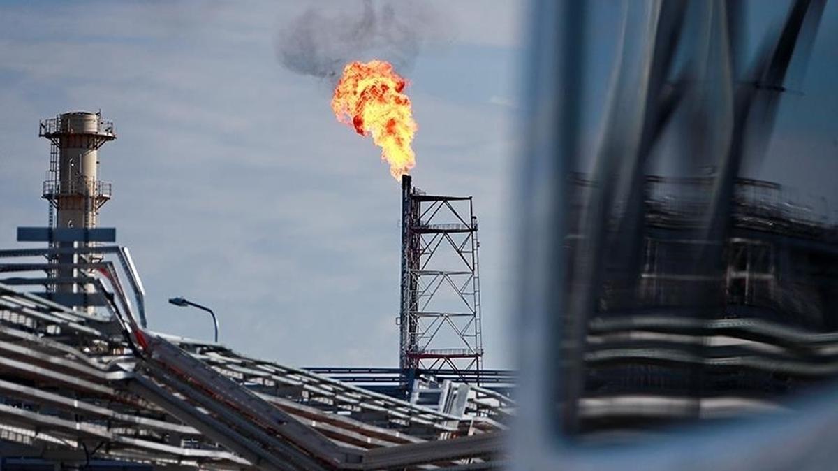 Fransz petrol devinden yeni gaz hamlesi... Yeni rotalarn belirlediler