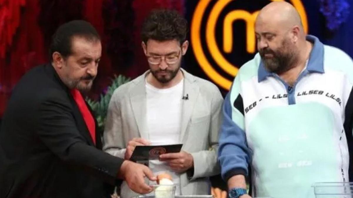 MasterChef dokunulmazl kim kazand" 18 Ekim MasterChef'te elemeye kimler kald"