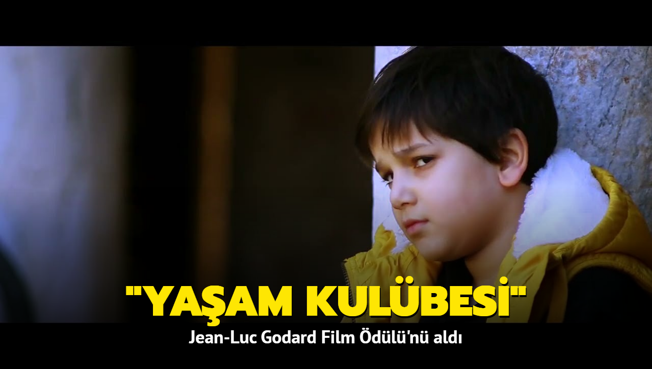 "Yaam Kulbesi" Jean-Luc Godard Film dl'n kucaklad