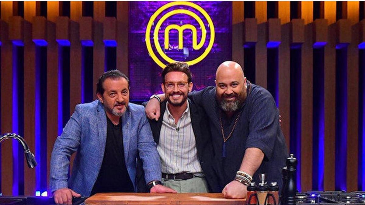 MasterChef dn akam neden yaynlanmad" MasterChef'te yeni blm ne zaman yaynlanacak"