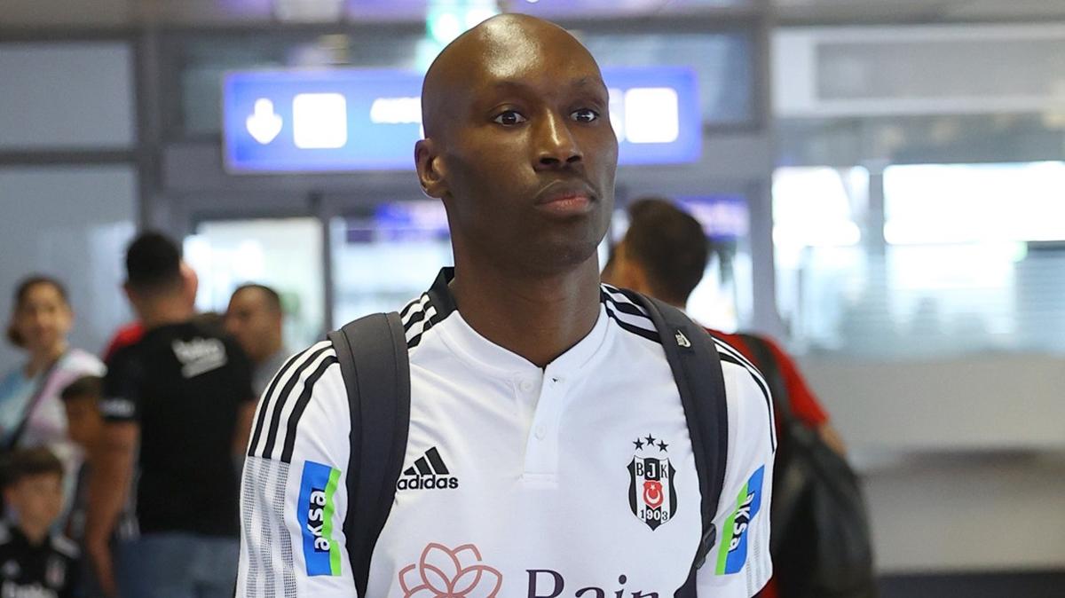 Atiba Hutchinson'da beklenen son! Hi sre alamamt