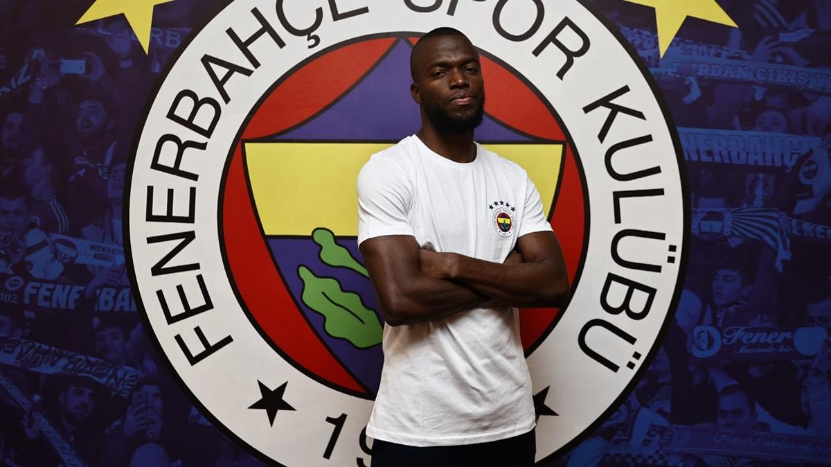 Enner Valencia: Artk beni her yerde GOAT diye aryorlar