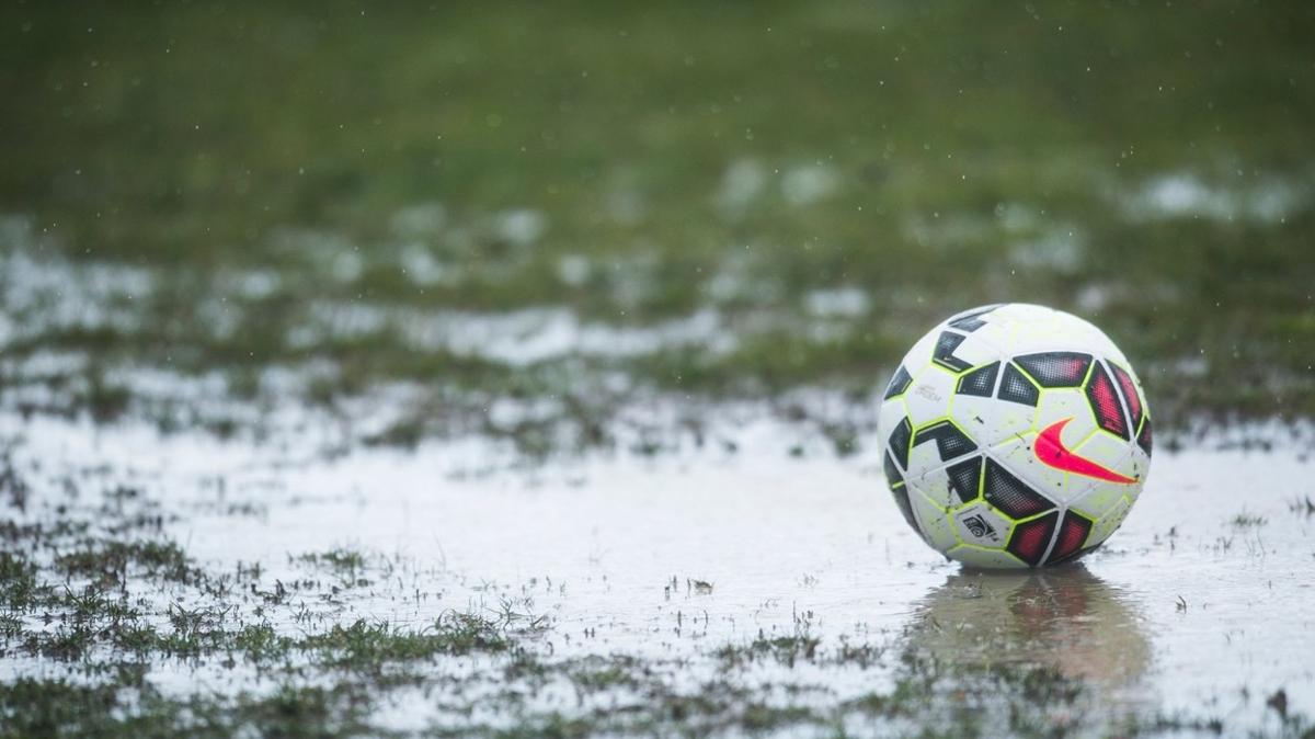 FET'nn futbol yaplanmasna operasyon! O isim tutukland