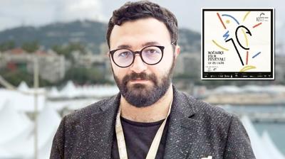 Bo�azi�i Film Festivali'nin artistik direkt�r� Emrah K�l��, AK�AM'a konu�tu: Toplumun her kesimine hitap ediyoruz