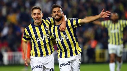 Ba�ak�ehir ma��n�n kahraman� Diego Rossi galibiyeti de�erlendirdi: Tak�m�ma yard�m etti�im i�in mutluyum