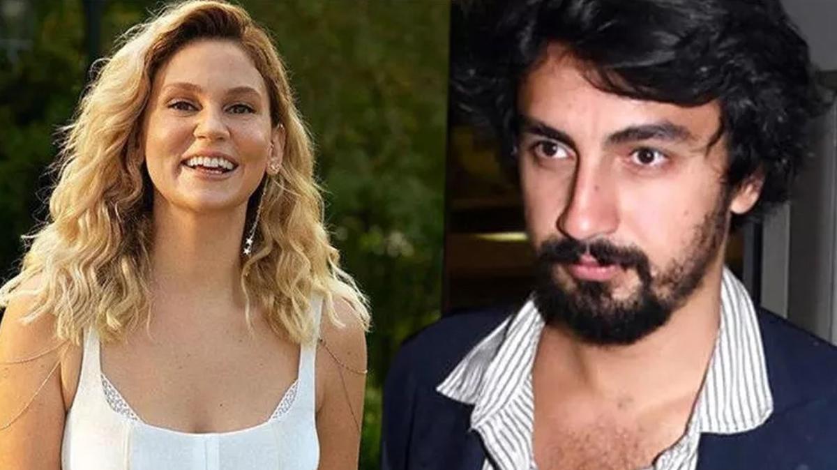 Farah Zeynep Abdullah ile Umut Evirgen'i paylamlar ele verdi... Konsere gittiler