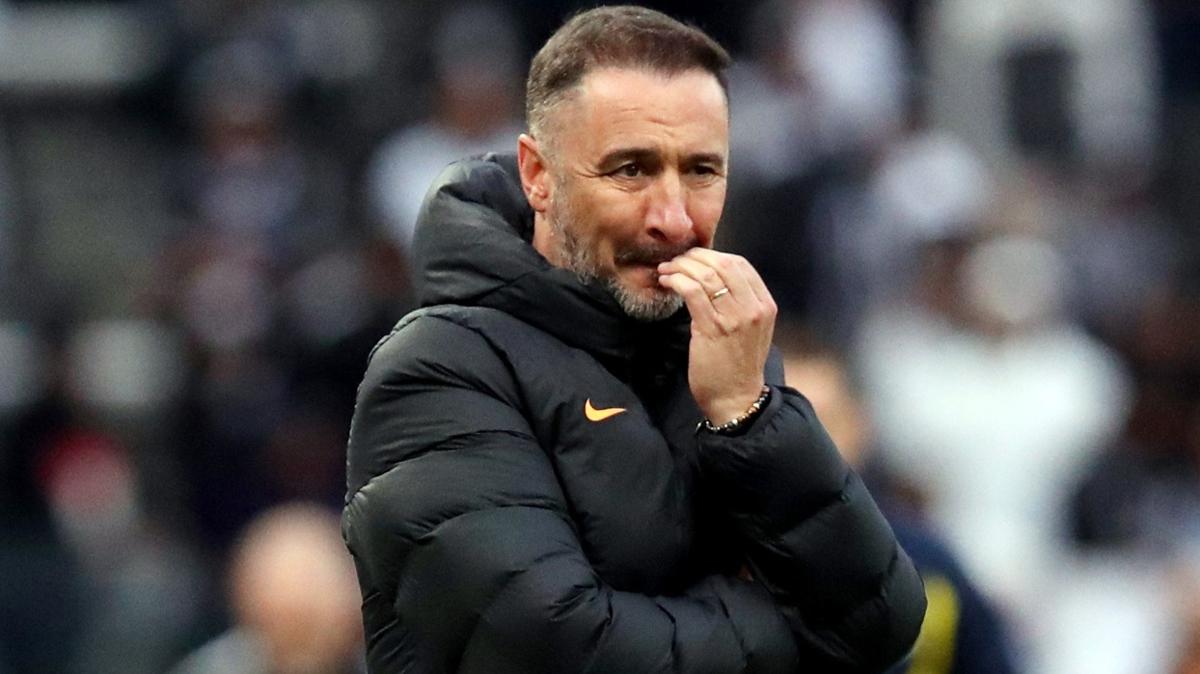 Vitor Pereira iin fla karar