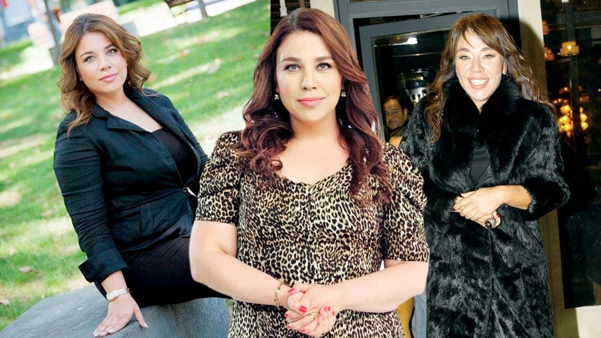 Yeim Ceren Bozolu diyet ve ameliyatla 60 kilo zayflad