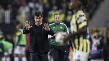 Ba�ak�ehir tepetaklak! 3 ma�ta 2 ma�lubiyet