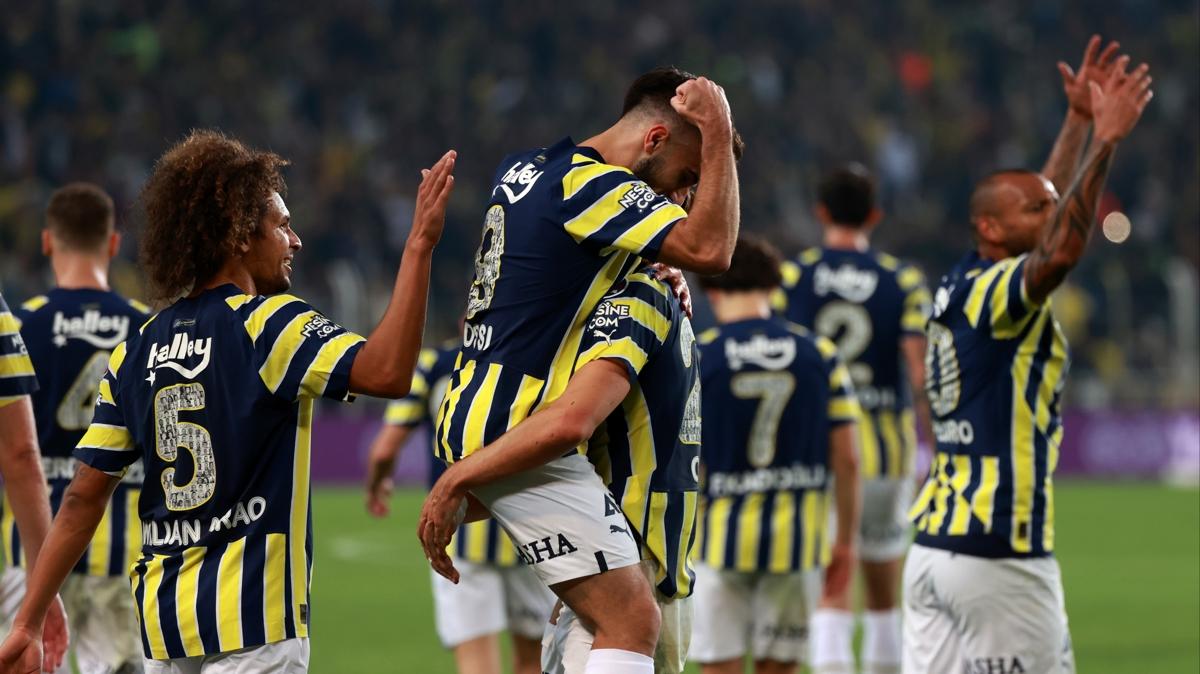 Fenerbahe duvar rd!