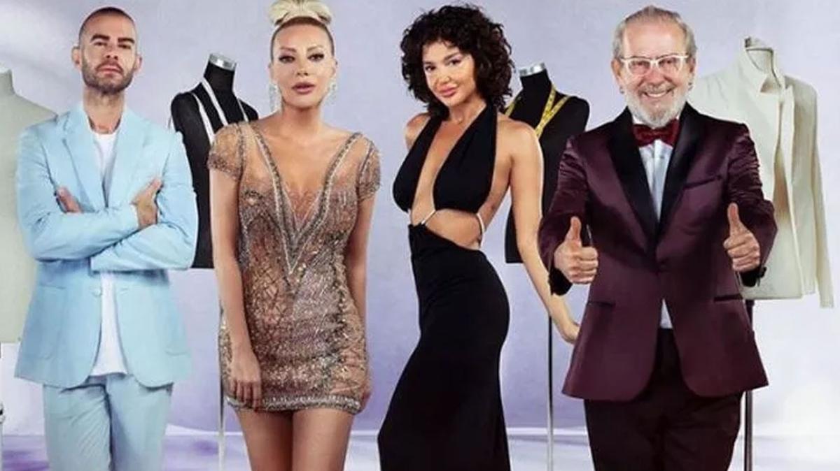 Doya Doya Moda 25 Ekim puanlar nasl" Doya Doya Moda gn birincisi kim oldu, kimler diskalifiye oldu" 