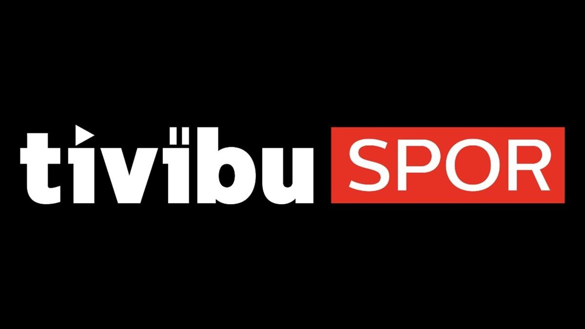 Euroleague ve Fiba ampiyonlar Ligi malar Tivibu'da