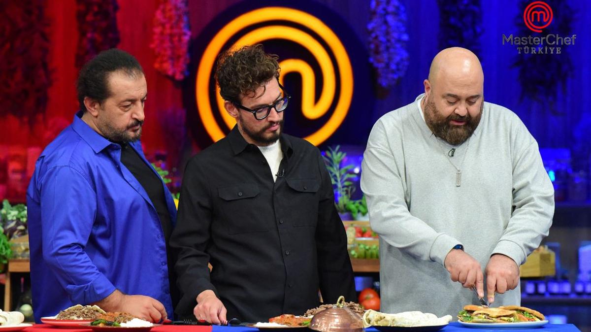 25 Ekim MastrChef eleme aday kimler oldu" MasterChef'te kim kazand, dokunulmazl kim ald" 