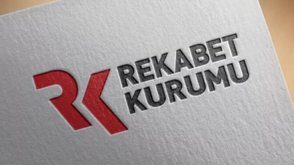 Rekabet Kurulu'nda bir firmaya inceleme